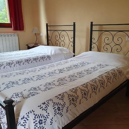 #Bordigona Hotel Carrodano Inferiore Eksteriør billede