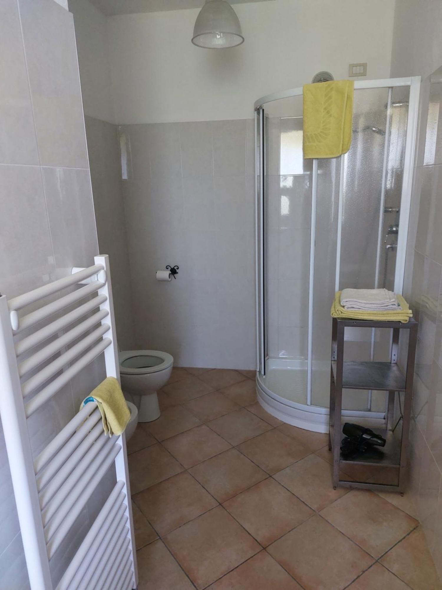 #Bordigona Hotel Carrodano Inferiore Værelse billede