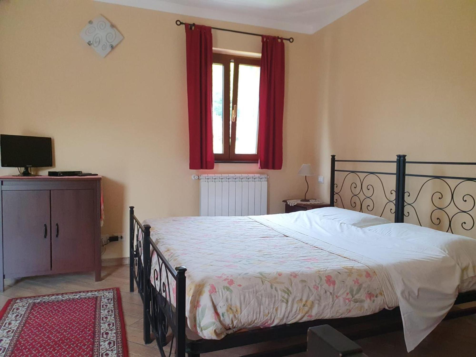 #Bordigona Hotel Carrodano Inferiore Værelse billede