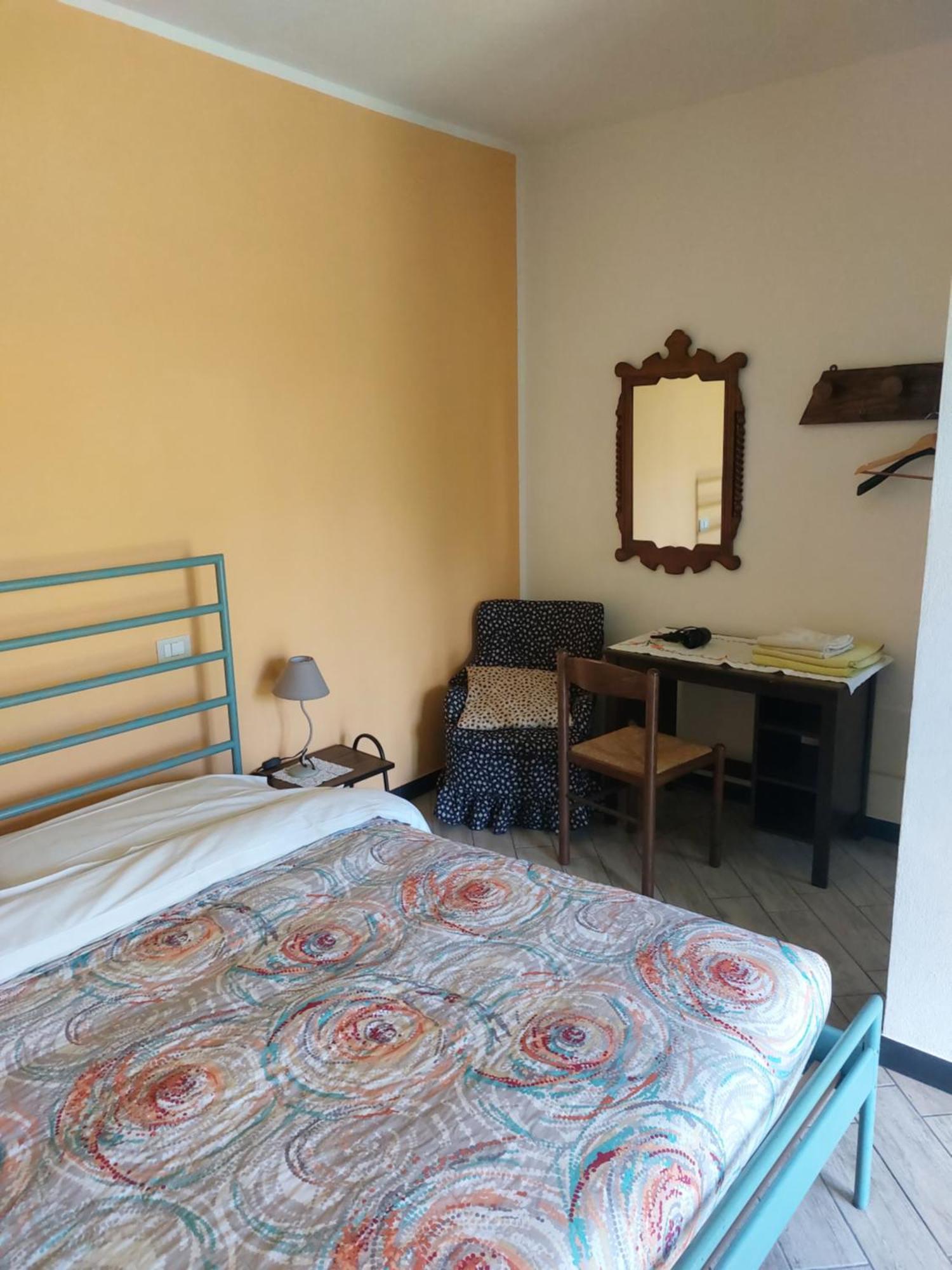 #Bordigona Hotel Carrodano Inferiore Værelse billede