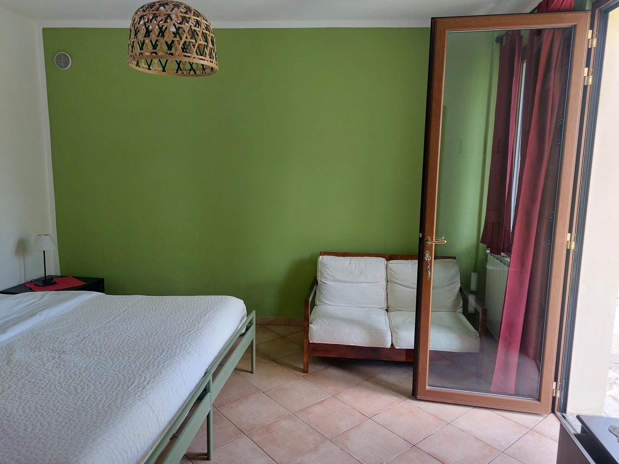 #Bordigona Hotel Carrodano Inferiore Værelse billede