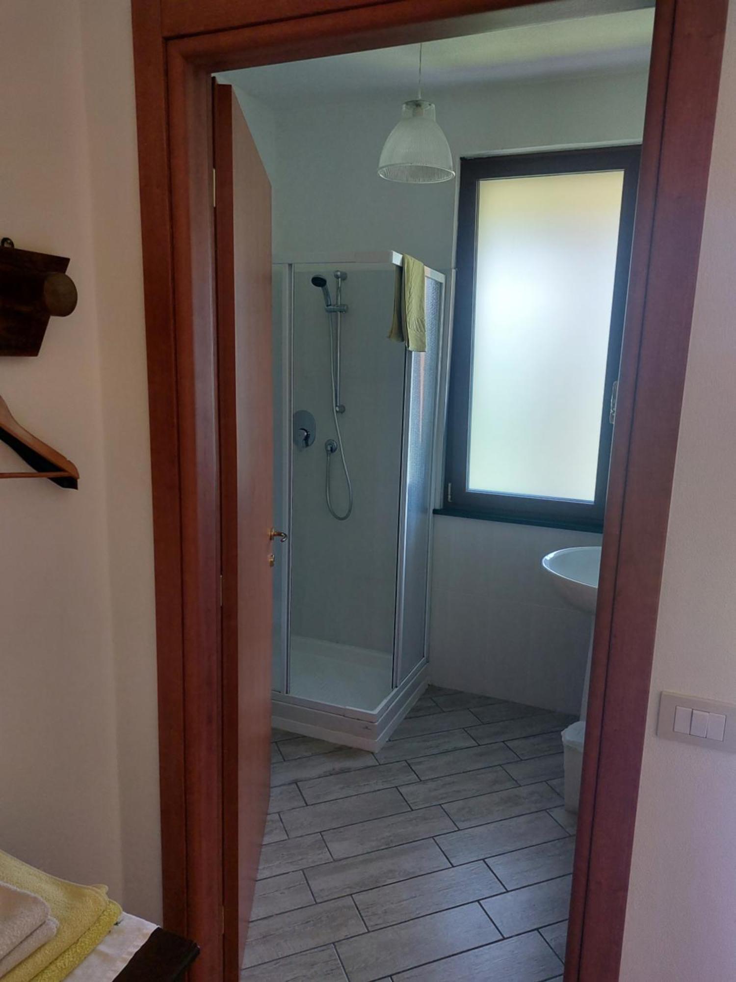 #Bordigona Hotel Carrodano Inferiore Værelse billede