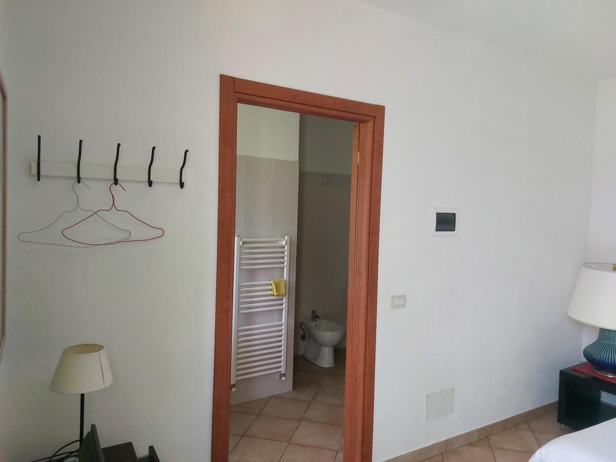 #Bordigona Hotel Carrodano Inferiore Værelse billede